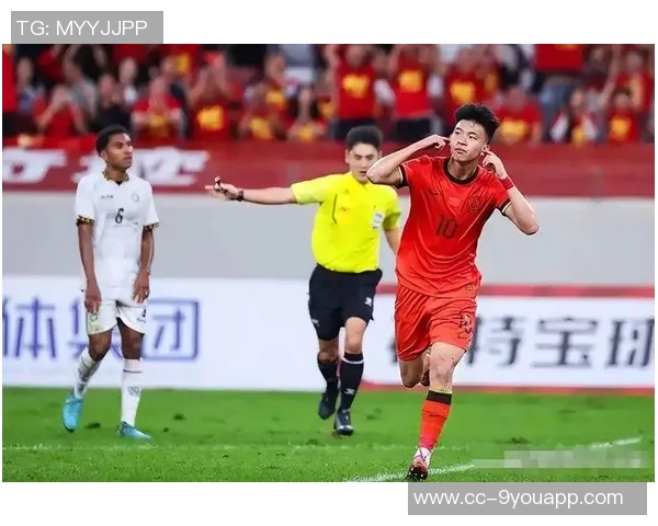 热议U22国足负越南赛后分析刘浩帆防守表现引发争议