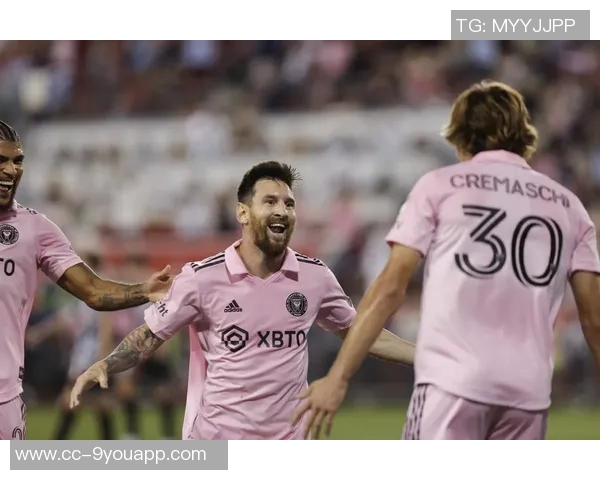 美职联上轮最佳阵容揭晓梅西穆勒阿尔巴阿连德领衔出战