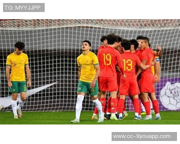 U22国足下月征战熊猫杯澳大利亚参赛资格尚待确认