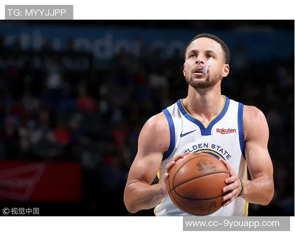 库里上半场表现分析7投3中三分命中率不佳正负值为负5如何影响比赛走势