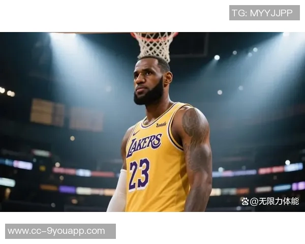 老詹将与南湾湖人共同训练G联盟之旅开启新篇章