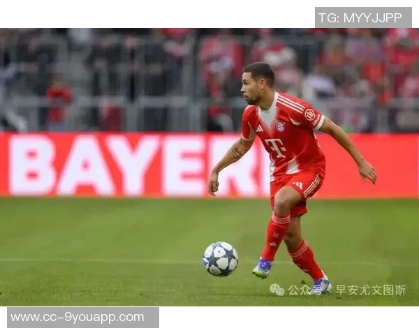 尤文图斯瞄准拜仁边卫格雷罗合同将在明夏到期