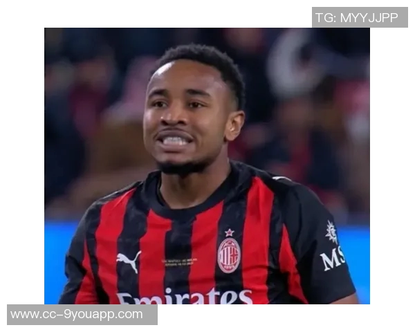 米体分析恩昆库状态不稳米兰冬窗或考虑转会出售他