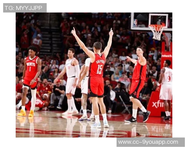 乌度卡强调球队多元战术不仅依赖三分球提升竞争力